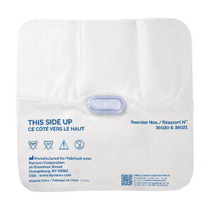 CPR Face Shield in Soft Case w/ One-Way Valve, Barrier Filter